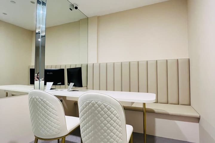 Therapie TCM Spa Singapore