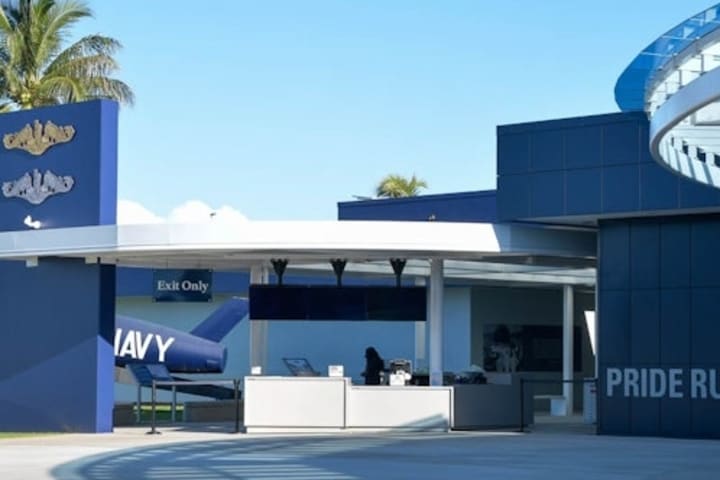 Tiket Masuk Pacific Fleet Submarine Museum & USS Bowfin Submarine di Honolulu