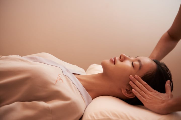 SCape by HARNN Spa（Central Pinklao店）位于曼谷