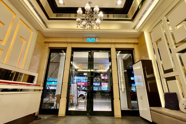 Taichung | Foot Massage & Wellness Center Phone Reservation Required