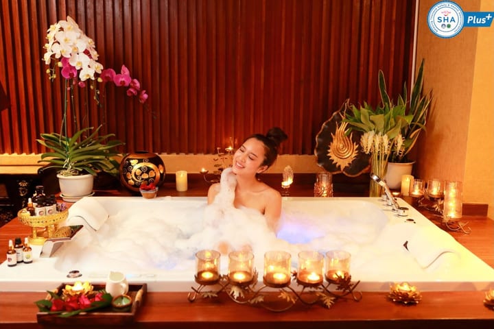 C9 Spa di Chiang Mai