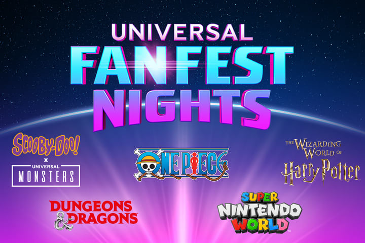 Universal Studios Hollywood Tickets