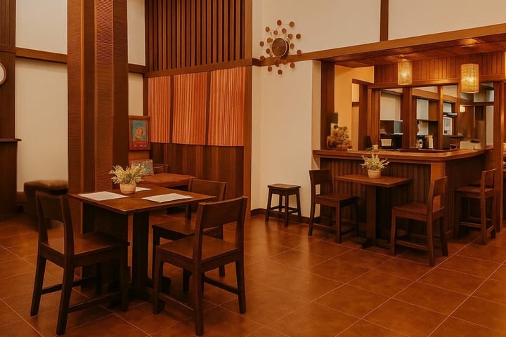 Varalee Massage Experience at 1 Nimman Chiang Mai