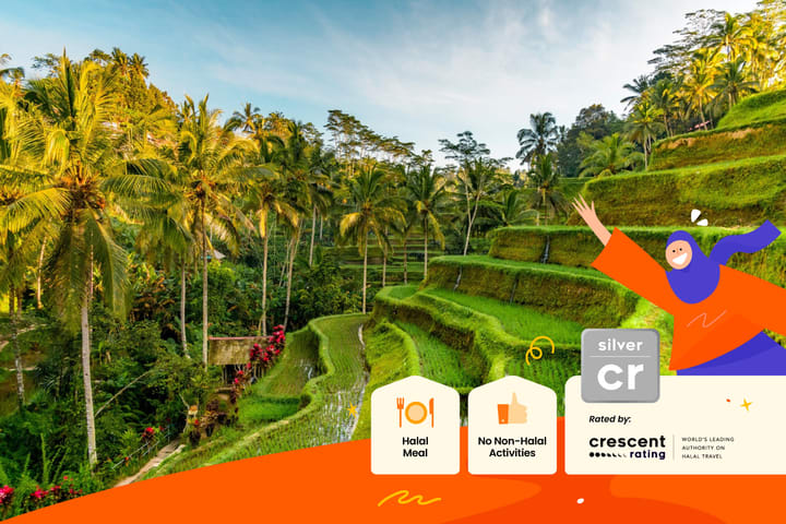 Private Penglipuran Day Tour | Bali Culture, Muslim Friendly