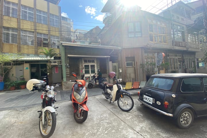 Tainan Half-Day Guided Food & Culture Walking Tour