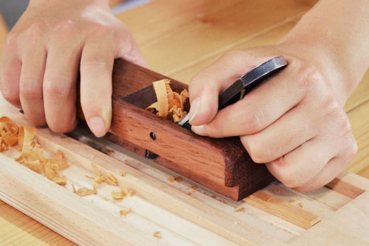 Taichung | Carpenter Brothers Woodworking Experience