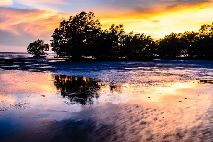 Tour dan Aktivitas di Kakadu National Park