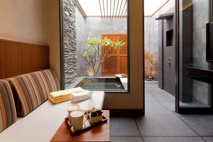 Yilan | RSL Cold & Hot Springs Resort Suao | Tiket Pemandian Air Panas Onsen