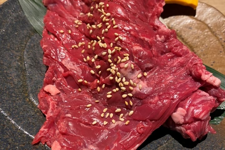 焼肉の殿堂南光园 (オークラ店）和牛烤肉自助 - 札幌薄野