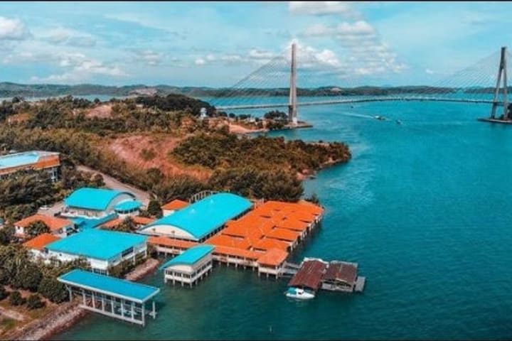 2 Days 1 Night Batam Premium with Ferry ticket from Singapore