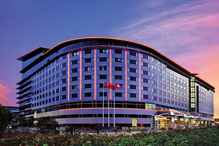 Regal Airport Hotel OM Spa - Thai Massage & Spa Experience | Thai Massage | Signature Massage | Spa | Chek Lap Kok