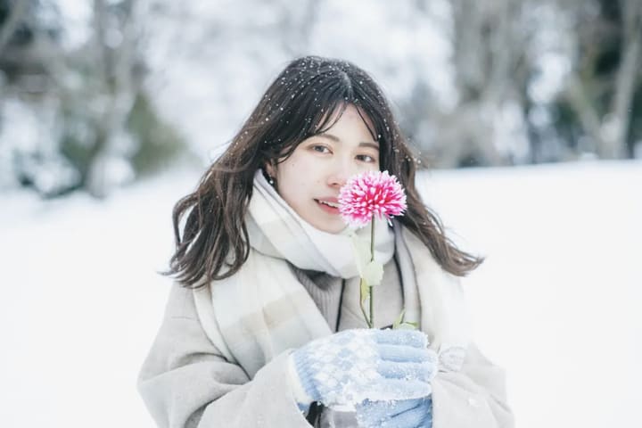 北海道: Pengalaman Sesi Foto Cepat (Sapporo)