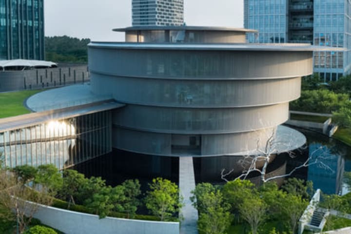 and Art Museum