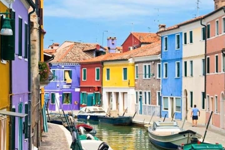 13 Days 12 Nights Essence of Italy Custom Tour