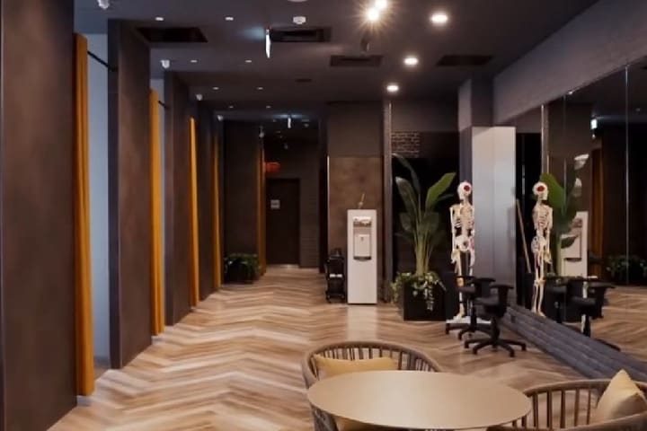Buddybody 运动按摩&筋膜辅具放松