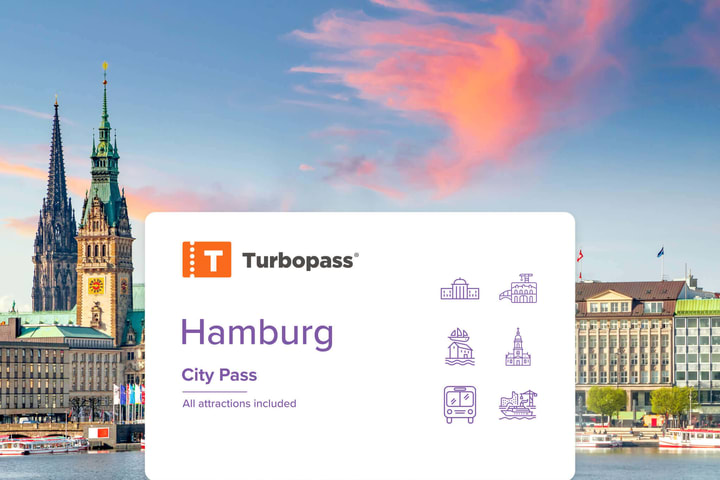 Hamburg City Pass