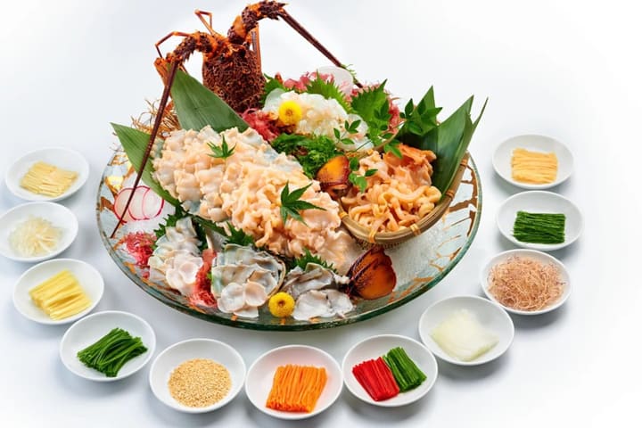 澳门新濠星级美食双人套餐 | 欧陆美食 T for Tapas / 金满御苑 Jin Man Pavilion / 金映阁 Jin Ying / 碧迎居 Bi Ying / 意汇 Rossi Trattoria