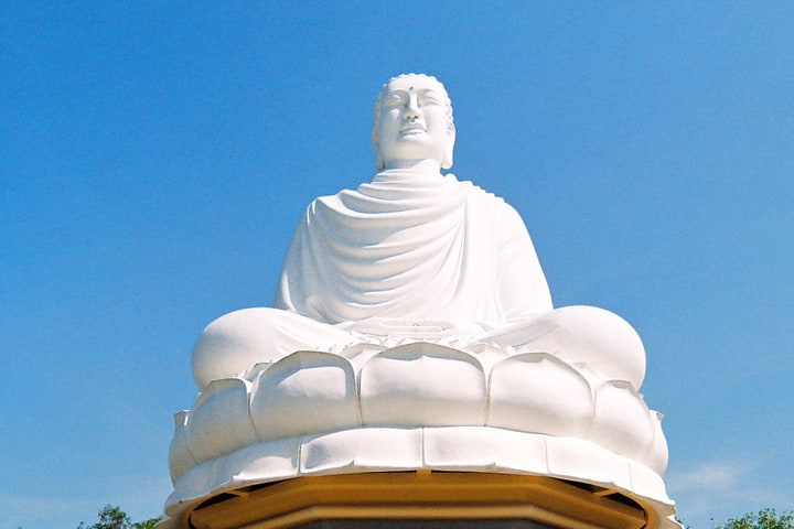 芽庄市半日游