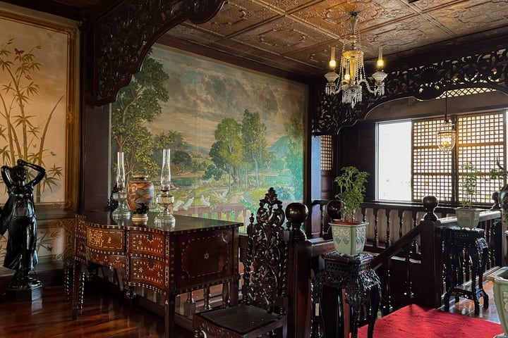 Casa Manila Museum Ticket in Intramuros