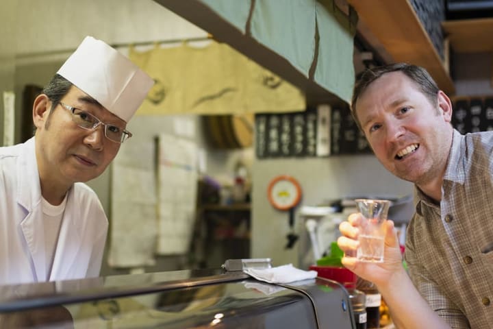 金泽道地美食之旅