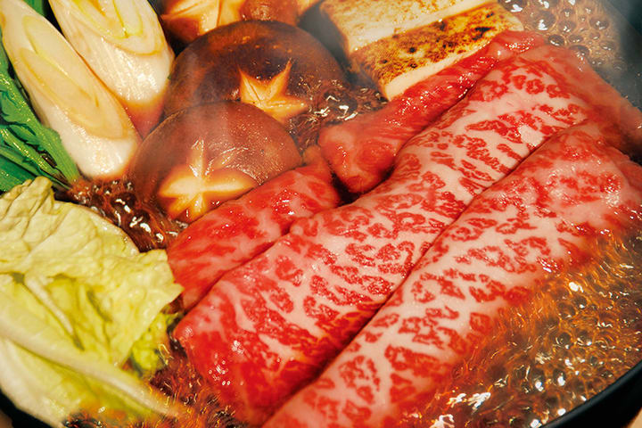 鹿儿岛肉店私房菜品尝体验