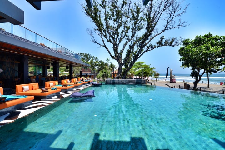 SugarSand in Bali