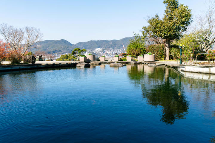 长崎：岸上观光一日私人游