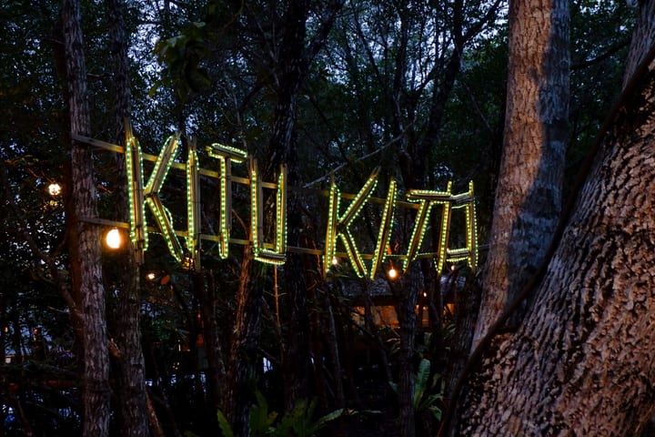 Firefly Watching in Puerto Princesa