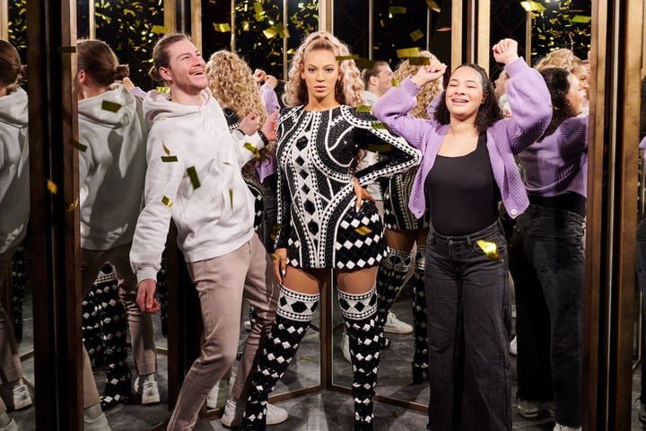 Tiket Masuk Madame Tussauds di Berlin