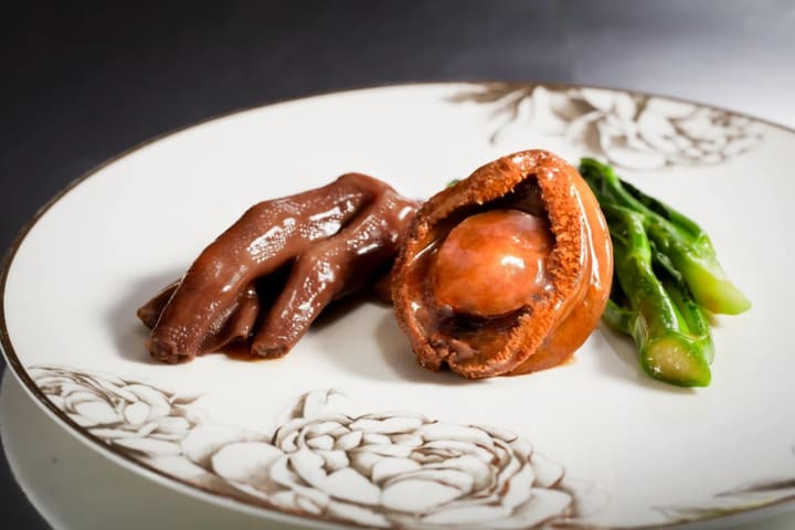 Ying Yuet Loong | Restoran Cina Kanton: Paket Dim Sum, Paket Makan Malam | Tsim Sha Tsui