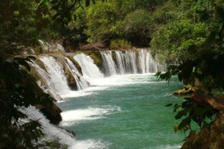 Pagudpud Private Full-Day Laoag City Tour