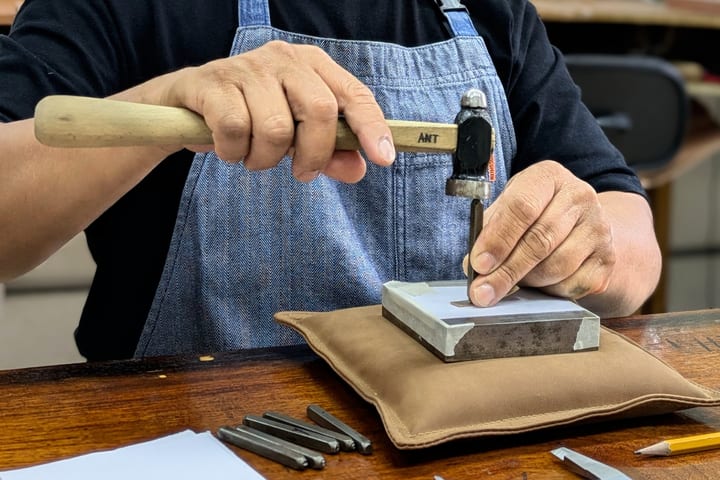 Jewelry Making Workshop di Quezon City