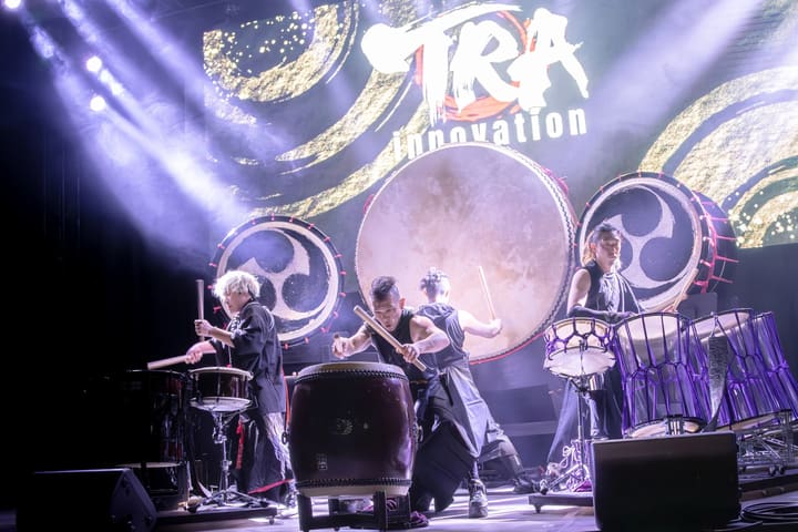 TEMPO HARBOR 剧院：UTAGE LIVE SHOW 门票