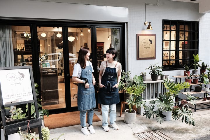 Taipei: Sterling Silver Handmade Ring Metalworking Experience