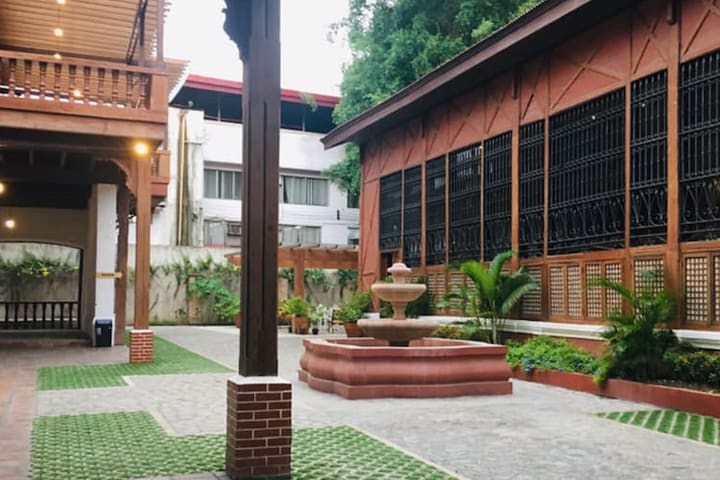 Tur Kota Setengah Hari Misterius Iloilo