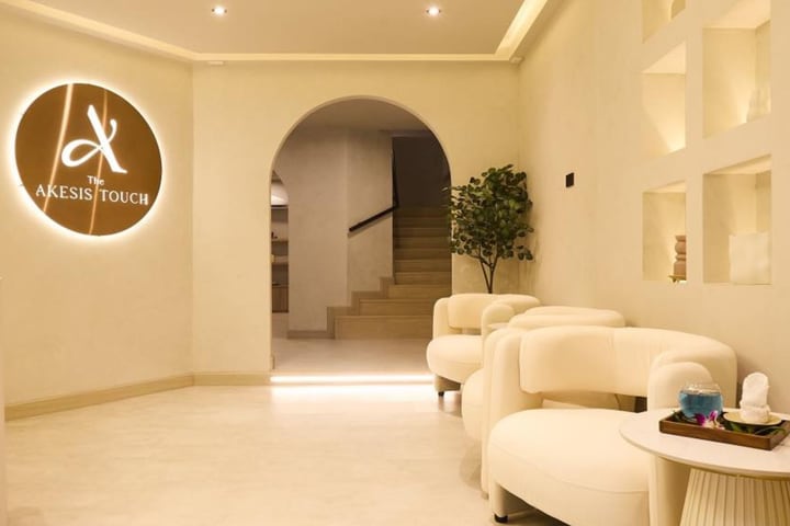 The Akesis Touch Spa at Thonglor Bangkok