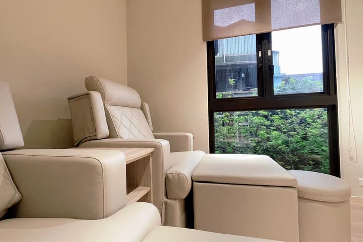 Taipei | Honkawa Wellness Imperial Villa | Massage Voucher