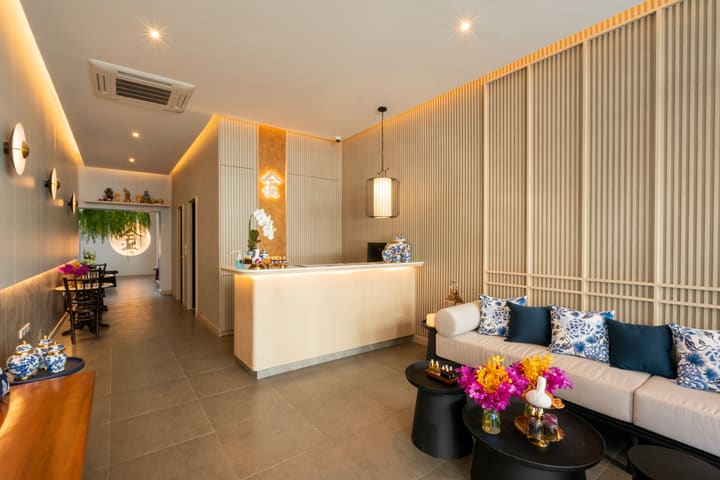 Kim's Massage and Spa No. 12 di Phuket