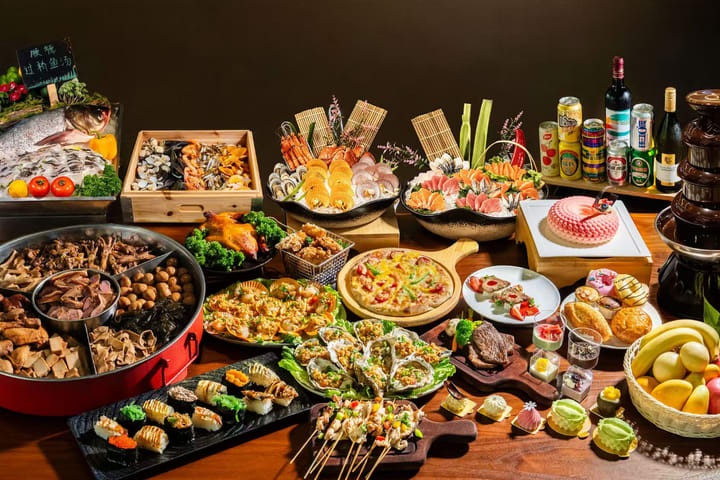 [Self-Service Offer] Hilton Shenzhen Futian