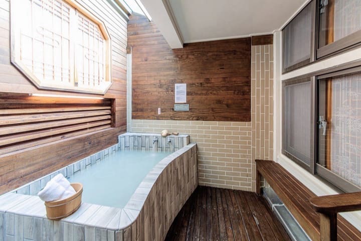 Taipei Beitou | Phoenix Pavilion Hot Spring Resort Bathing Ticket
