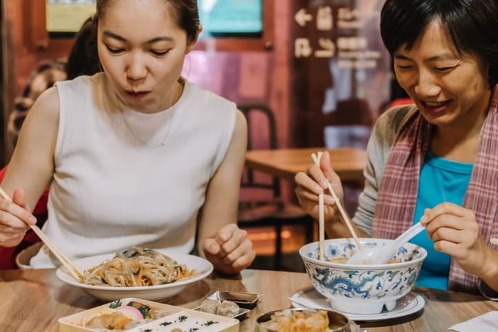 Yokohama Half-Day Private Food Tour