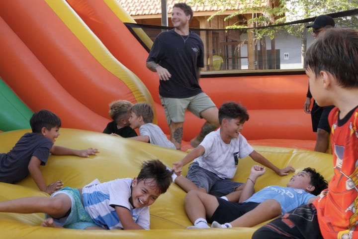 Tiket Mookiland Family Park di Bali