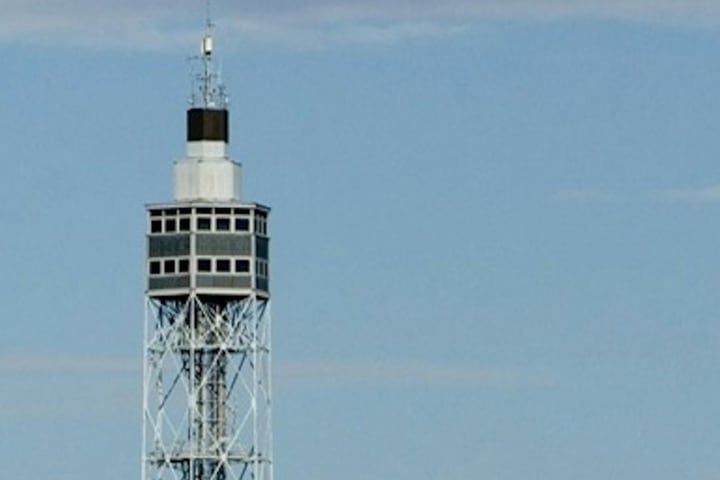 Branca Tower ticket in Milan