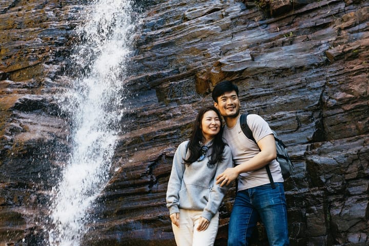Grampians National Park Day Tour