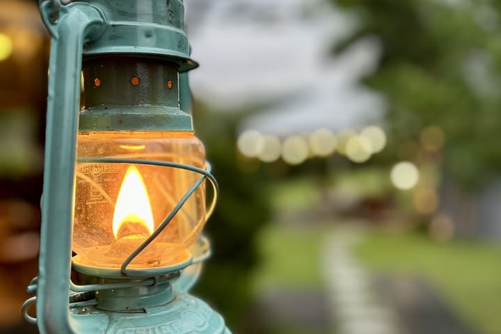 Yilan Zaw Zaw Mu Field - Glamping, View Cabins & Starry Sky Tents