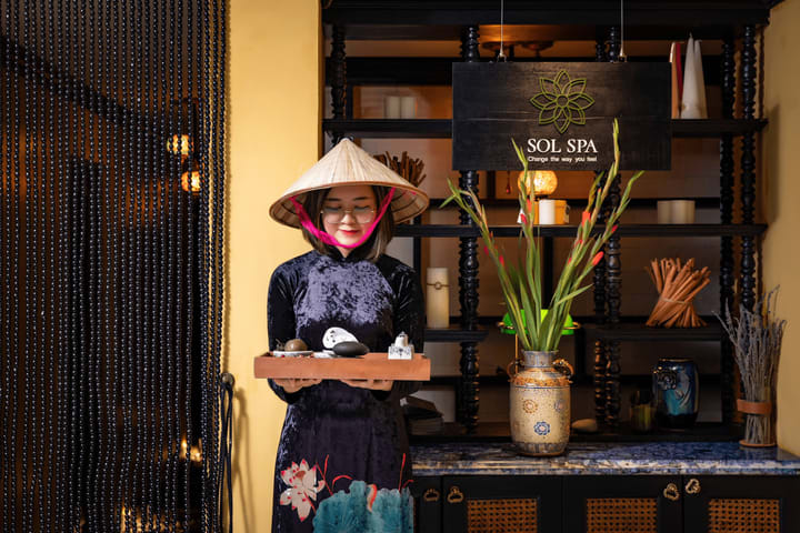 Sol Spa & Massage Experience in Ha Noi