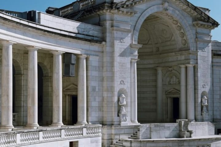 Tur Berpemandu Museum Sejarah Amerika Smithsonian di Washington DC