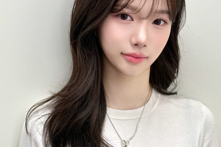 首尔Soonsoo Cheongdam美发化妆体验