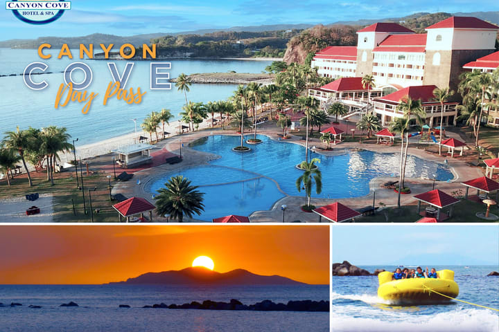 Canyon Cove Hotel & Spa Day Pass