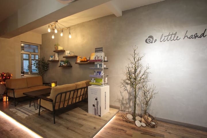 A Little Hand - Spa dan Facial di Tsim Sha Tsui